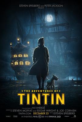 丁丁历险记 The Adventures of Tintin: The Secret of the Unicorn