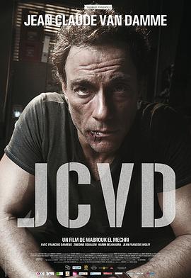 尚格·云顿 JCVD