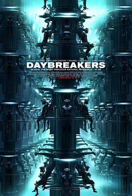 嗜血破晓 Daybreakers