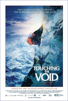 冰峰168小时 Touching the Void