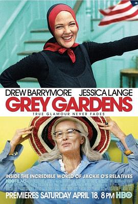 灰色花园 Grey Gardens