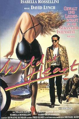 我心狂野 Wild at Heart