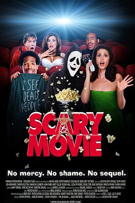 惊声尖笑 Scary Movie