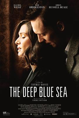 蔚蓝深海 The Deep Blue Sea