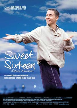 甜蜜十六岁 Sweet Sixteen