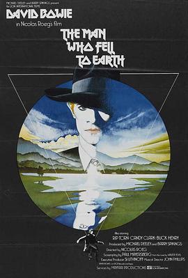 天外来客 The Man Who Fell to Earth