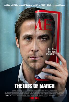 总统杀局 The Ides of March