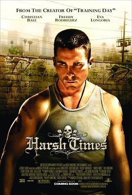 非常时期 Harsh Times