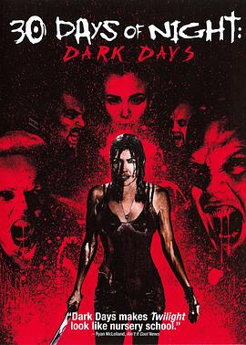 三十极夜2：黑暗的日子 30 Days of Night: Dark Days