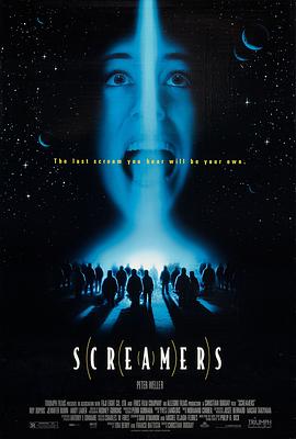 异形终结 Screamers