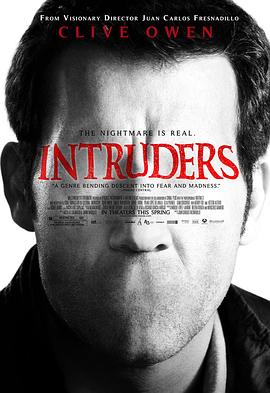 恶灵入侵 Intruders