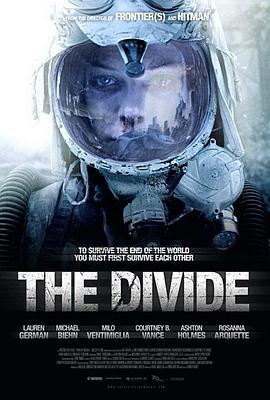 隔绝 The Divide