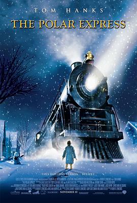 极地特快 The Polar Express