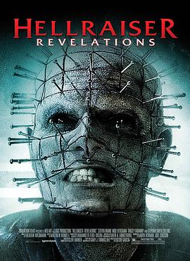 养鬼吃人9：启示录 Hellraiser: Revelations