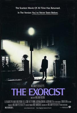 驱魔人 The Exorcist