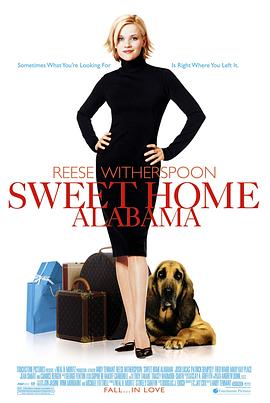 情归阿拉巴马 Sweet Home Alabama