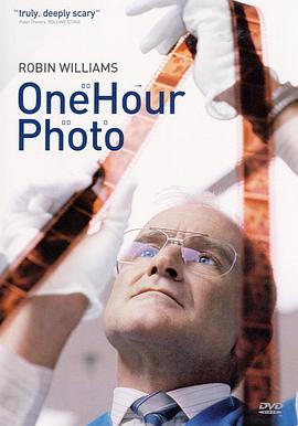 一小时快照 One Hour Photo