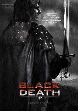 黑死病 Black Death