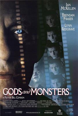 众神与野兽 Gods and Monsters