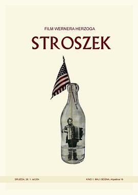 史楚锡流浪记 Stroszek