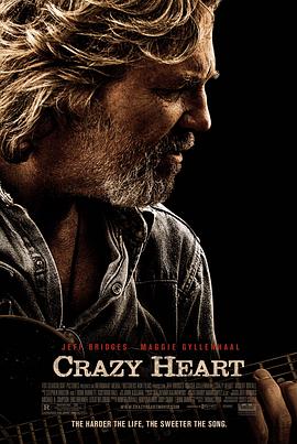 疯狂的心 Crazy Heart