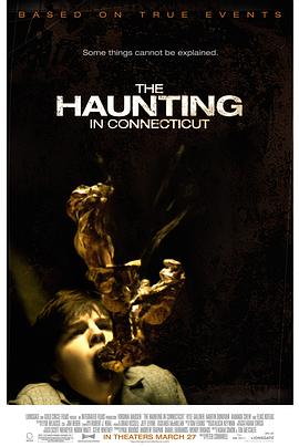 太平间闹鬼事件 The Haunting in Connecticut