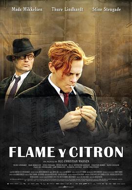 弗莱蒙与希特伦 Flammen & Citronen