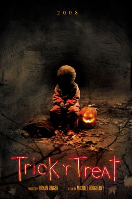 别惹小孩 Trick 'r Treat