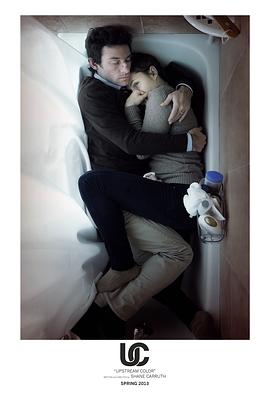 逆流的色彩 Upstream Color