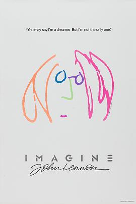 约翰·列侬的理想世界 Imagine: John Lennon