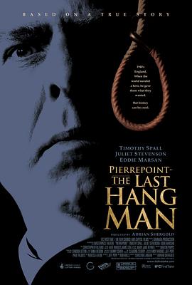 最后的绞刑师 The Last Hangman