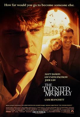 天才瑞普利 The Talented Mr. Ripley