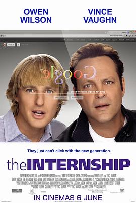 实习大叔 The Internship