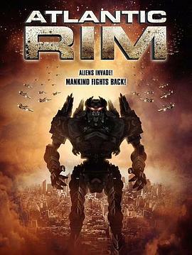 环大西洋 Atlantic Rim