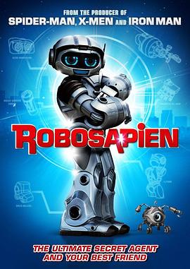 史宾机器人：重启 Robosapien: Rebooted