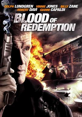 复仇死循环 Blood of Redemption