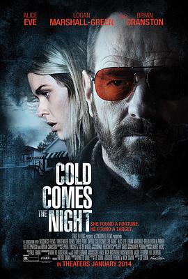 汽车旅馆疯劫案 Cold Comes the Night