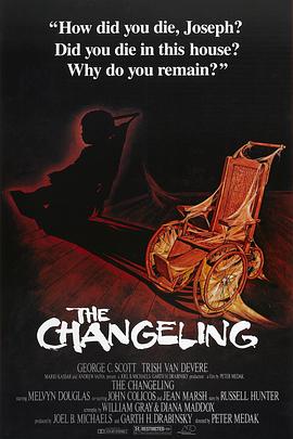 夺魄冤魂 The Changeling