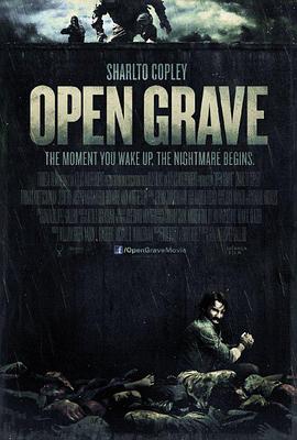 开棺 Open Grave