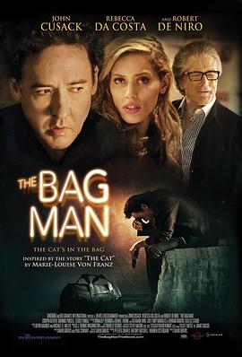 包裹男人 The Bag Man