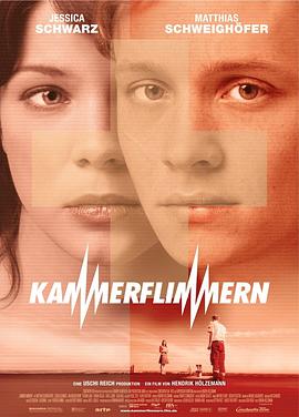 最后一次心动 Kammerflimmern