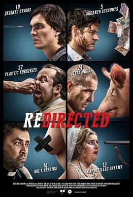 杀回归家路 Redirected