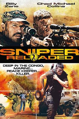 狙击精英：重装上阵 Sniper: Reloaded