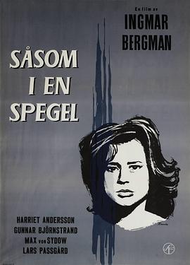 犹在镜中 Såsom i en spegel