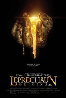 鬼精灵：起源 Leprechaun: Origins