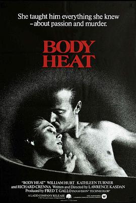 体热 Body Heat