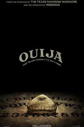 死亡占卜 Ouija