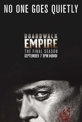 大西洋帝国 第五季 Boardwalk Empire Season 5