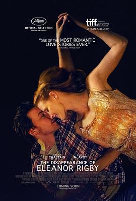 他和她的孤独情事 The Disappearance of Eleanor Rigby: Them