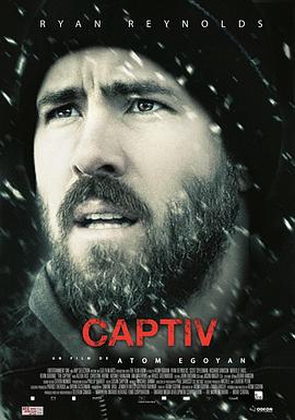 人质 The Captive